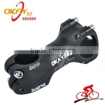 Handlebar stem bike handlebar stem