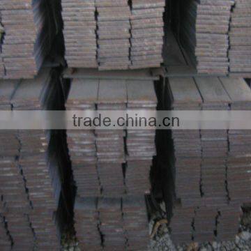 Hot Rolled Flat Bar