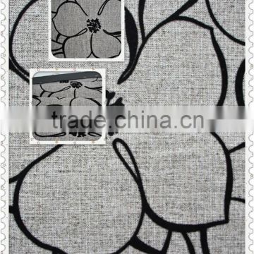 Smart Design Grey Streak manufacturer CHina Junma Textile Design Kevlar Fabric