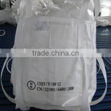 pp FIBC bags with printing