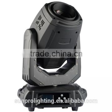 Guangzhou beam spot wash 3-in-1 moving heads on sale