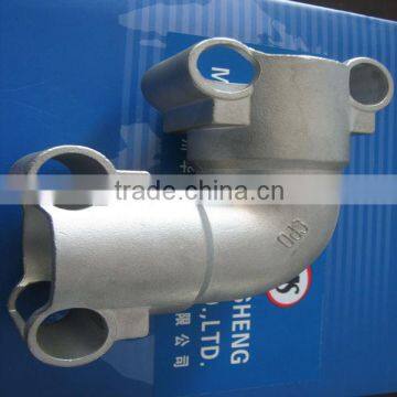 stainless steel elbow OEM