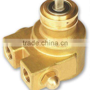 Pressure Pumps 330GPH