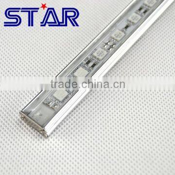 12V 72led/m 5050 16watt 50cm Under LED Cabinet Display Illumination