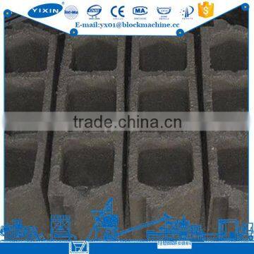 Full Automatic Small Block Making Machine Simple Brick Making Machine photo-2