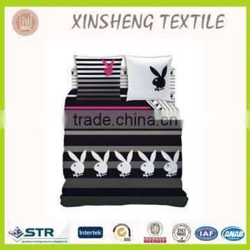 High Quality Cotton World Baby Crib Bedding Sets