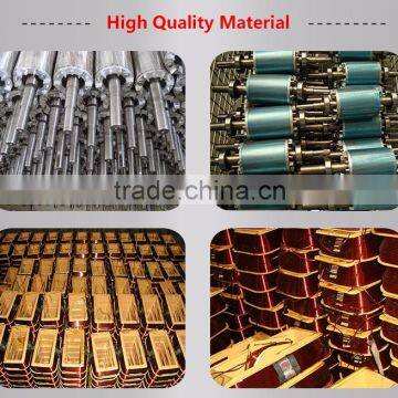 2016 High Quality 120kva 96kw 60hz Brushless Generator Without Engine Copy Stamford Alternator photo-3