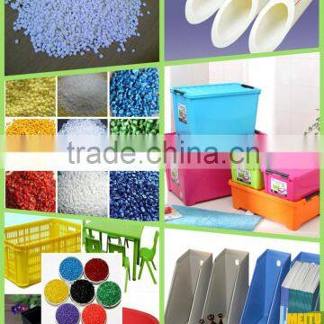 pp granules for chair