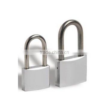 STAINLESS STEEL PADLOCK