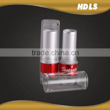 China Supplier Wholesale Cosmetic Packaging Custom Empty Lipstick Tube Container