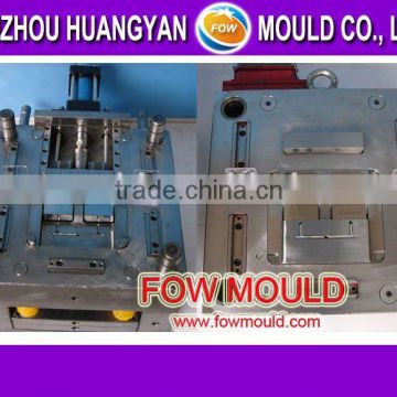 injection PS mould