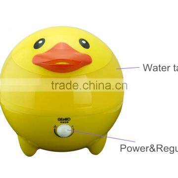 Smart Home Mist Maker Aroma Oil Diffuser GL-1107 photo-3