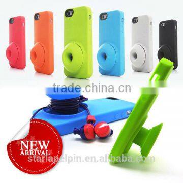 OEM acceptable mobile phone protector cases for iphone cell phone case