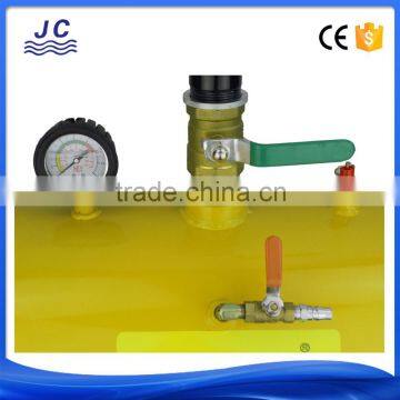 145psi 5 Gallon Garage Car Van Tyre Changer Machine Wheel Air Bead Blaster Tool photo-3