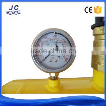 High Quanlity Portable Tire Inflator With Gauge photo-5