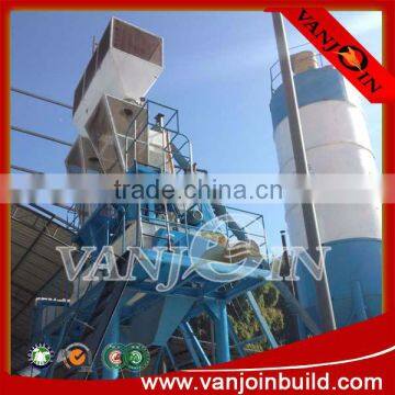 Precast light weight eps concrete wall panels machinery