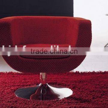 Living Room Chair Coffee Room Chair Low Back Chair photo-3