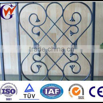 Good quality metal modern decorative fitting wholesale