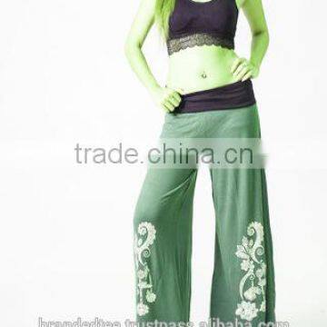 Custom Print Custom Cut Yoga Swing photo-2