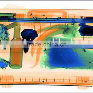 Pinpoint Manufacturer Quality Security Airport X-ray Baggage Scanner PD-5030 photo-2