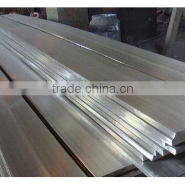 Stainless Steel Flat Bar -YC Metal