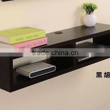 Two Layers TV Cabinet Modern TV Cabinet Fashion Wooden photo-2