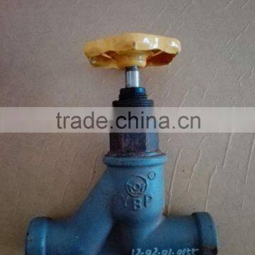 Ammonia Globe Valve photo-4