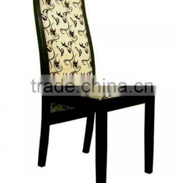 Elegant Wooden Home Furniture Malaysia Classic Dining Room Chair With Vintage Designs