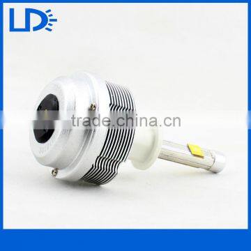 Factory Price 3600lm 30w H1 Car Led Headlight Bulb for Motorcycles