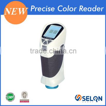 SELON PRECISE COLOR READER