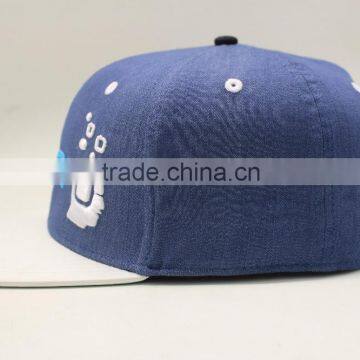 New Arrival Customized Kids Snapback Cap Cap Snapback