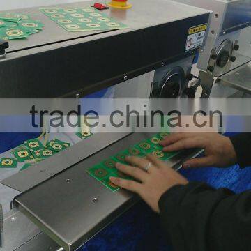 Automatic V-cutting PCB Boards Machine -YSVC-2