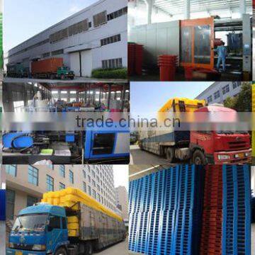 Large Plastic Pallets Euro Standard Pallets Cheap Plastic Pallets photo-2