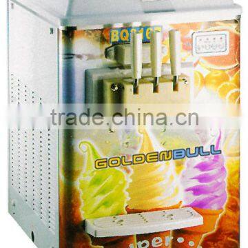 Soft Ice Cream Machine BQ316B