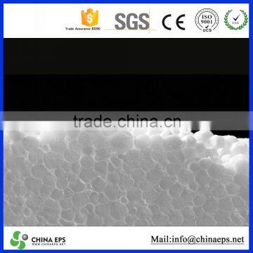 EPS Raw Polystyrene Beads Materials for Styrofoam photo-2