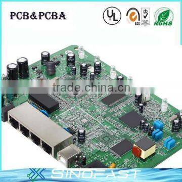 Electronic Component for Car Audio