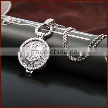 Valentine Gift 2016 New Arrival Competitive Price Replica 925 Silver Jewelry