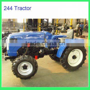 XT224 Tractor Agricultural Machinery Price List