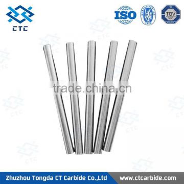 Hot selling tungsten carbide rods of k10 material with good quality with low price