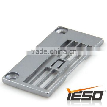 E5240KM Needle Plate Siruba Industrial Sewing Machine Spare Parts Sewing Accessories