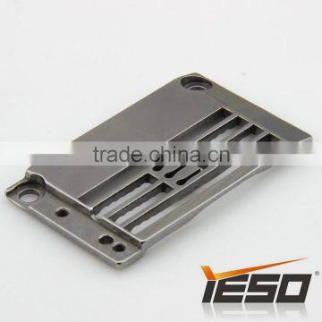 3158095 Needle Plate Yamato Industrial Sewing Machine Spare Parts Sewing Accessories