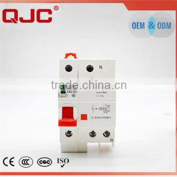 1P+N Residual Current Circuit Breaker photo-1