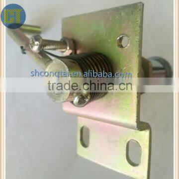 Elevator Parts/ elevator triangle lock