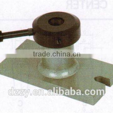 type A 5c collet chuck fixture