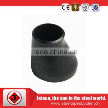 wall thickness carbon steel pipe eccentric reducer sizes