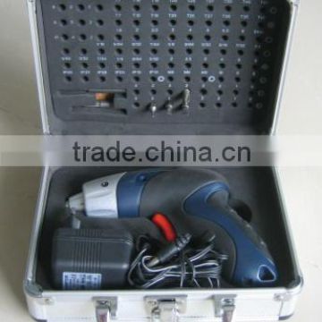 Aluminium Tool Box