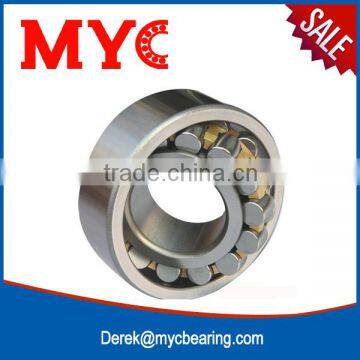 hot sale 22210 e c3 spherical roller bearing