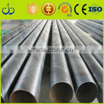 Chinese Factory Seamless Steel Tube Casing Pipe