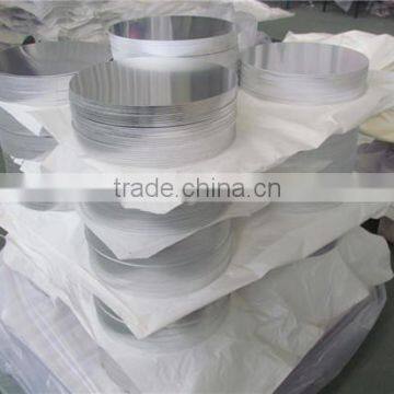 DD&DC Materials Aluminium Circle Used in Car