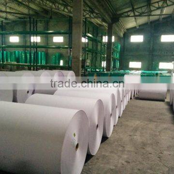 Copier Paper Rolls